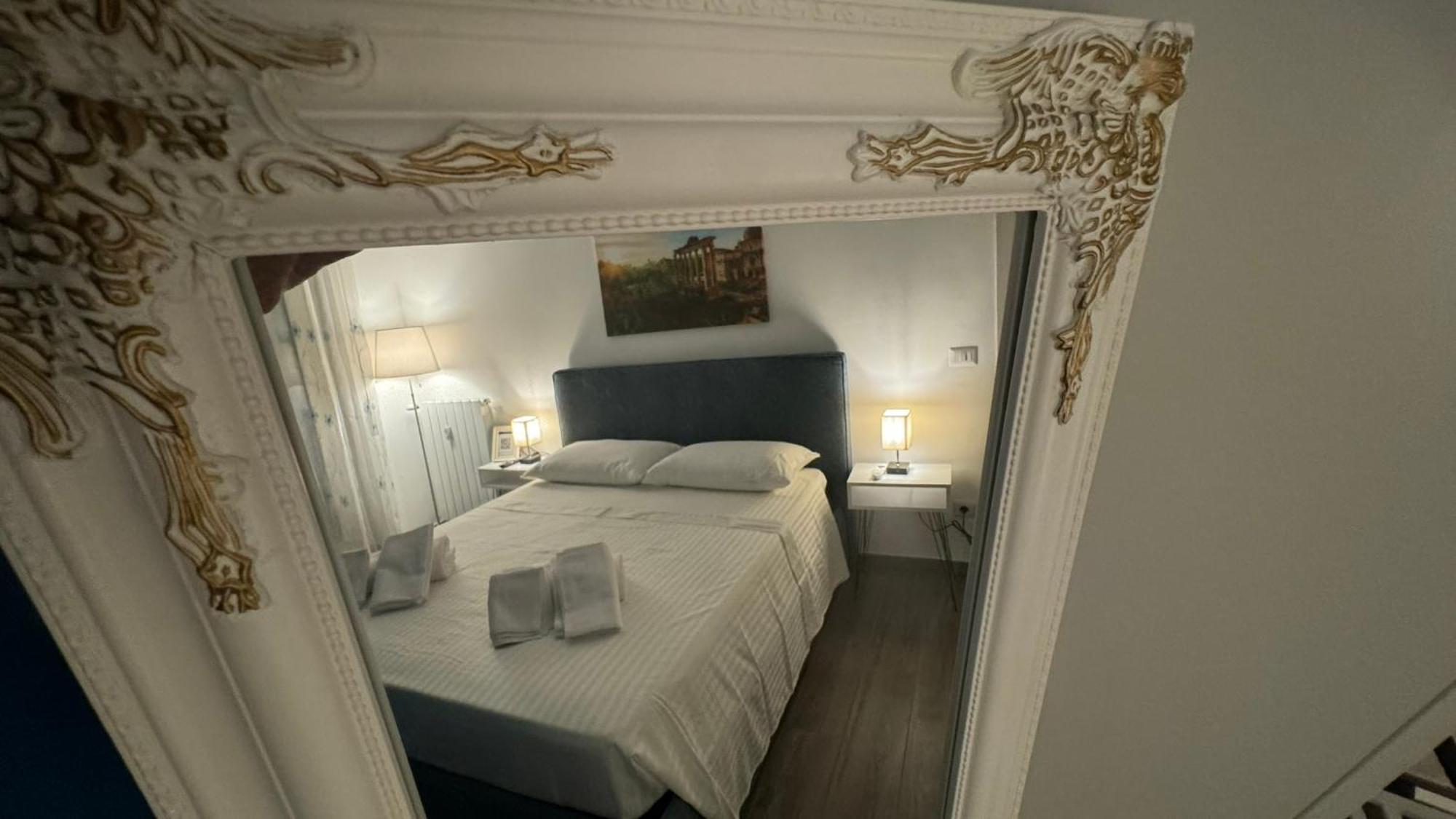 Trastevere Welcome Deluxe Bed & Breakfast Rom