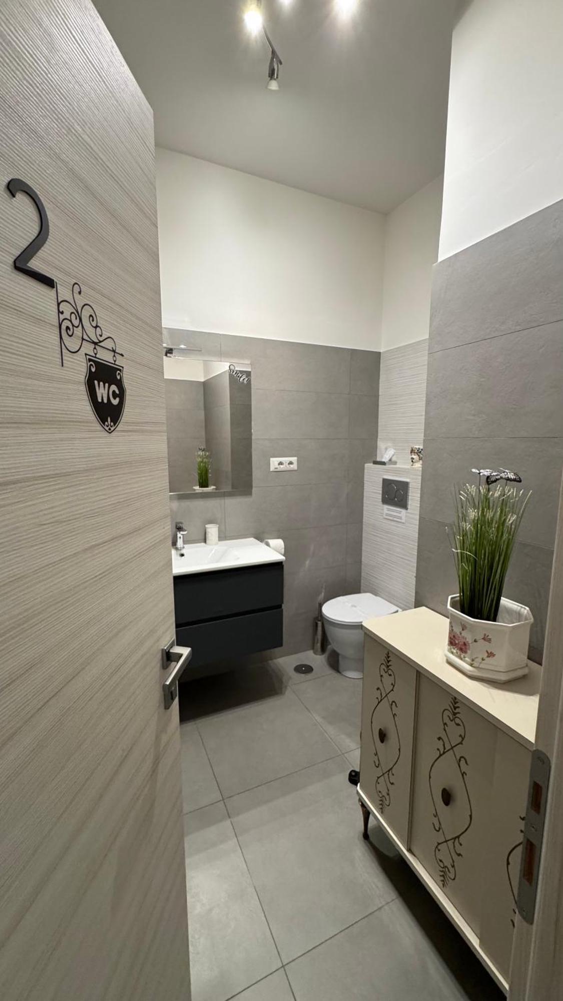 Trastevere Welcome Deluxe * Rom