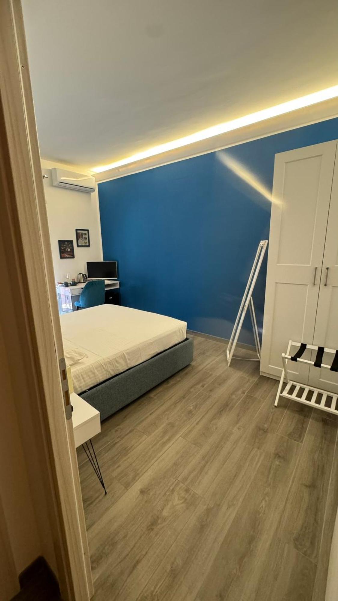 Trastevere Welcome Deluxe