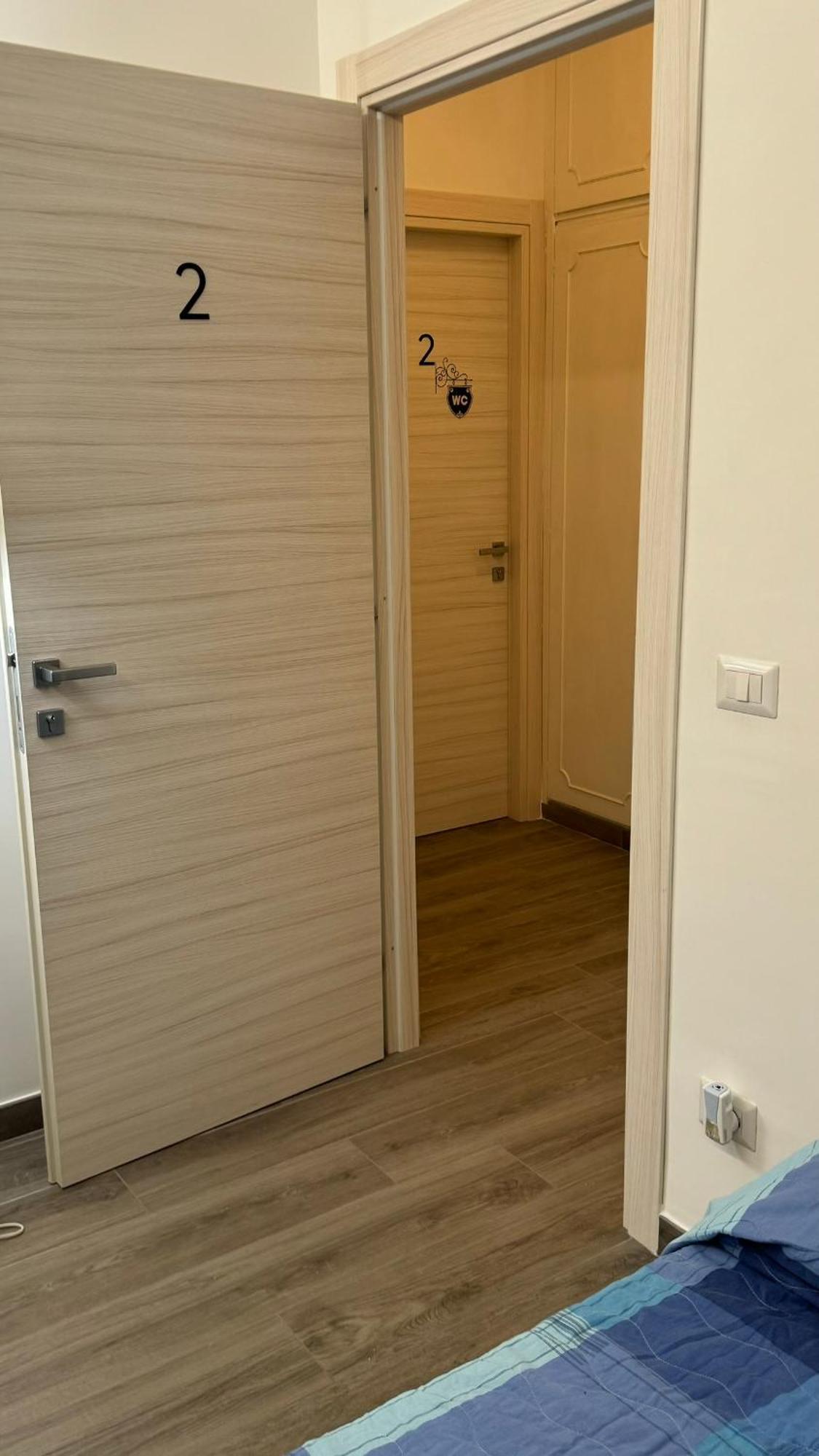 Trastevere Welcome Deluxe
