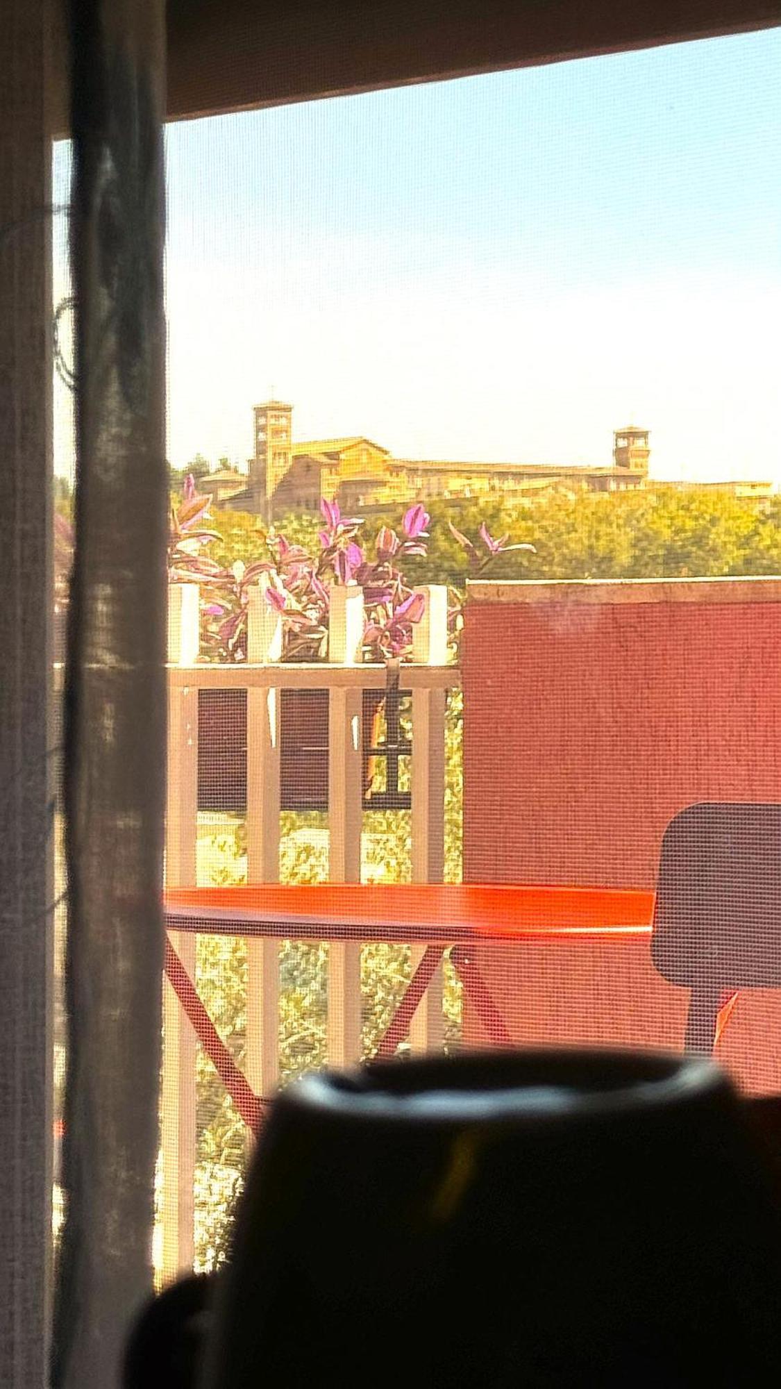 Trastevere Welcome Deluxe *